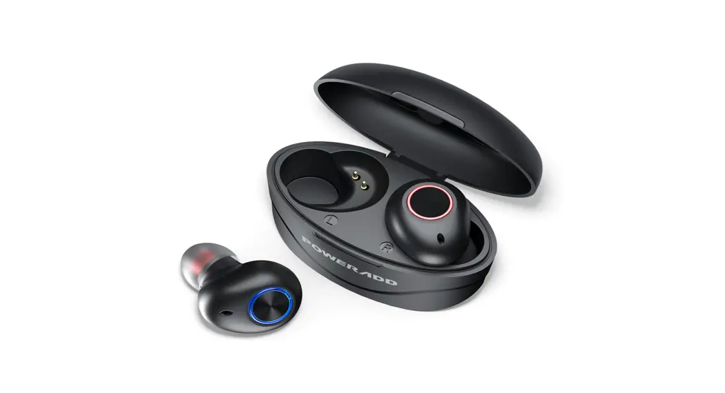 Poweradd T18 Wireless Earbuds User Manual