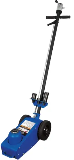 ATD-7328A 22-Ton Low Profile Axle Jack