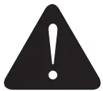 Warning Icon