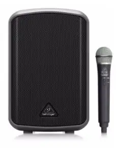 behringer-MPA100BT-All-in-OnePortable-100-30-Watt-Speaker-image