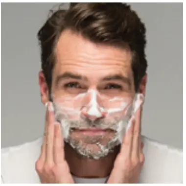 FOREO 480198790 Luna Go For Men Complete Men Skincare - fig 2