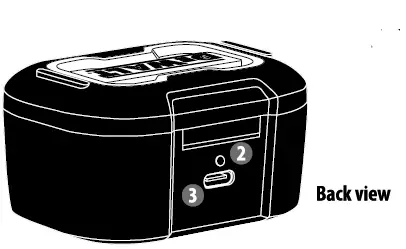 DEWALT DXMA1902095 Jobsite Pro-X1-Wireless-Earbuds-with-ChargingCase-3