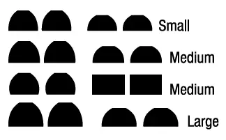 DEWALT DXMA1902095 Jobsite Pro-X1-Wireless-Earbuds-with-ChargingCase-4