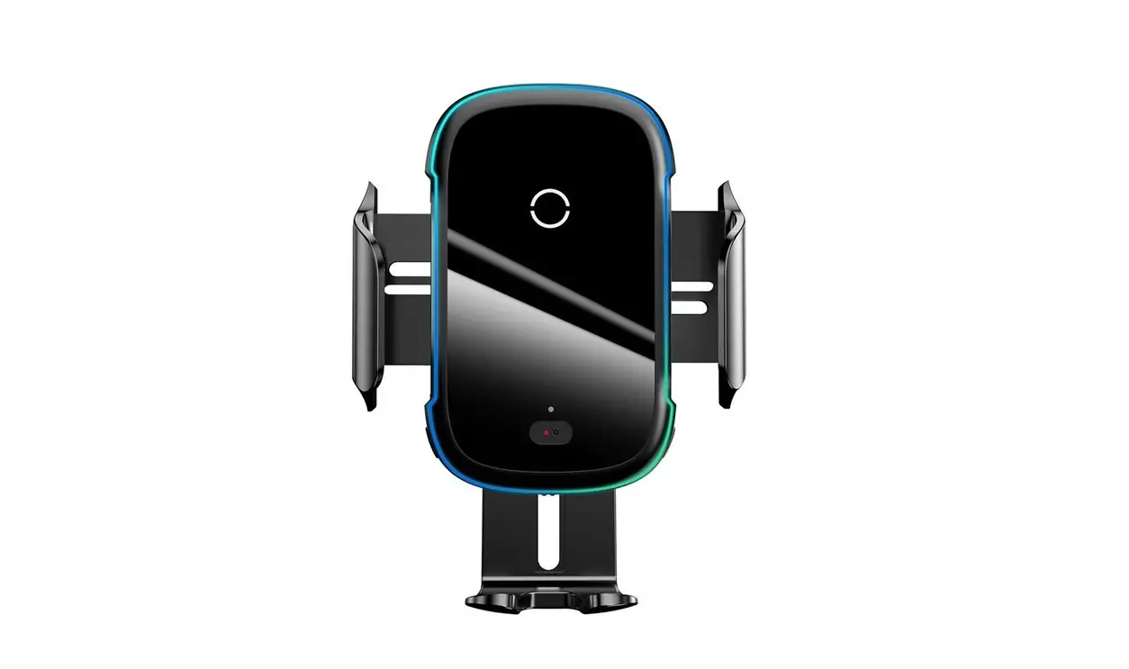 Trudin Sda050 Electric Wireless Car Charging Mount User Manual