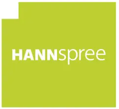 HANNSpree - LOGO