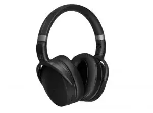 SENNHEISER Over-ear Bluetooth Headset with ANC