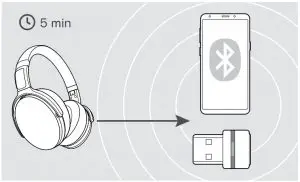 Bluetooth Range
