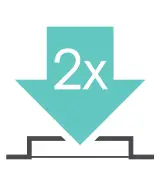 Dongle Button Overview