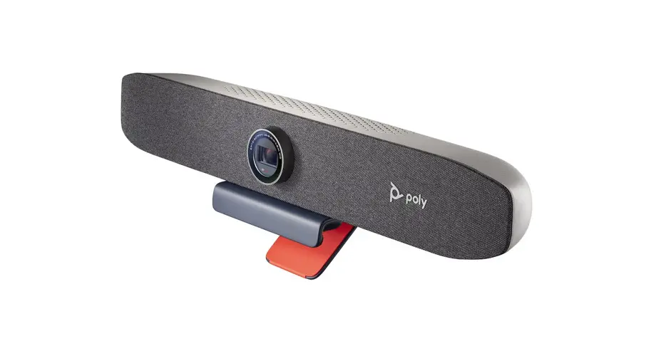 Poly 41218066 Studio P15 Personal Video Bar User Guide Poly 41218066 Studio P15 Personal Video Bar User Guide