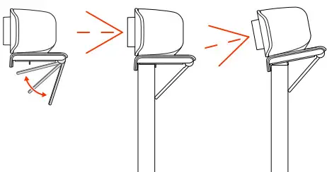 poly 41218066 Studio P15 Personal Video Bar - fig 5