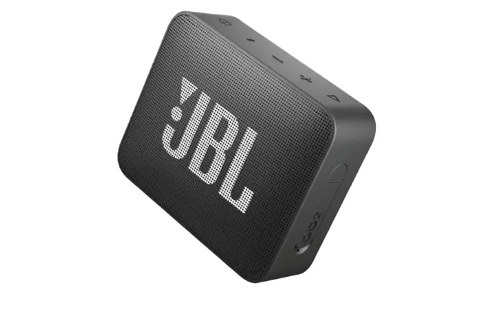Jbl Go 2 Manual