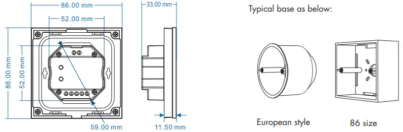 Mechanical Structures