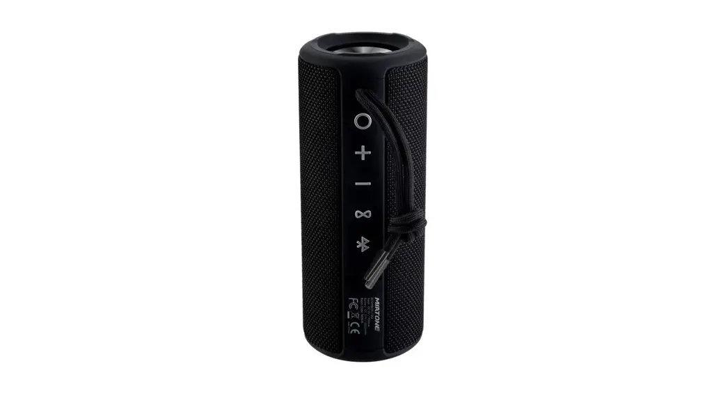 Mambate Us S19 Waterproof Music Player User Manual