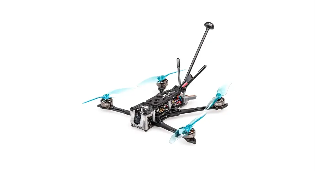 Flywoo Explorer Lr4 4s Micro Long Range Fpv Racing Rc Drone User Manual