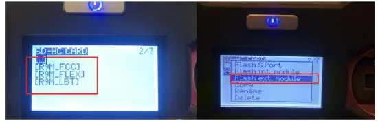 Flywoo Explorer LR4 4S Micro Long Range FPV Racing RC Drone - R9MM FCC ACCESS OTA 2