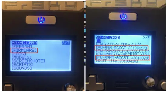 Flywoo Explorer LR4 4S Micro Long Range FPV Racing RC Drone - R9MM FCC ACCESS OTA