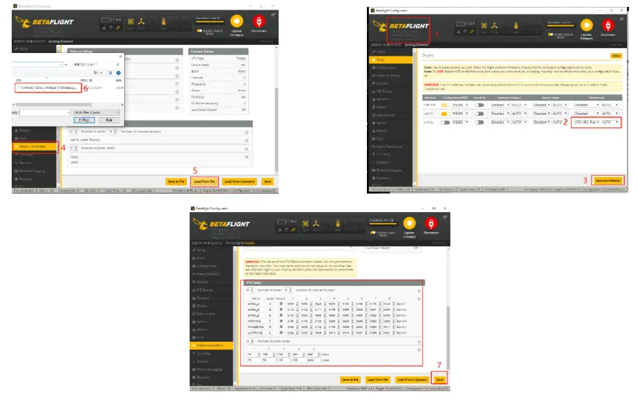 Flywoo Explorer LR4 4S Micro Long Range FPV Racing RC Drone - fig 1