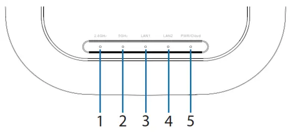 D-Link Nuclias Wireless- 02