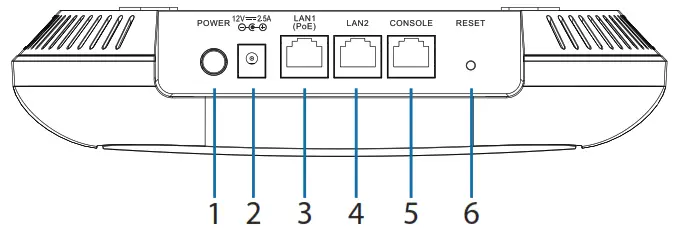 D-Link Nuclias Wireless- 03