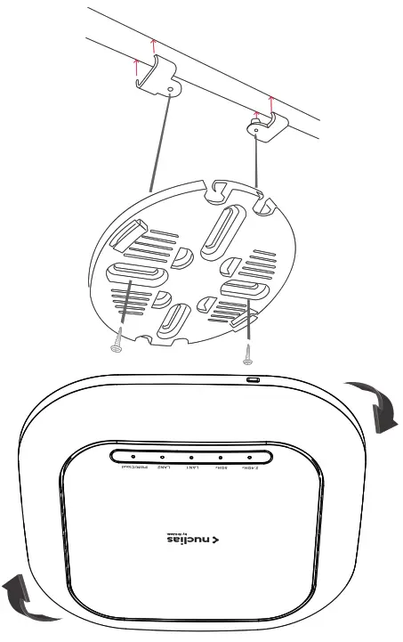 D-Link Nuclias Wireless- 06