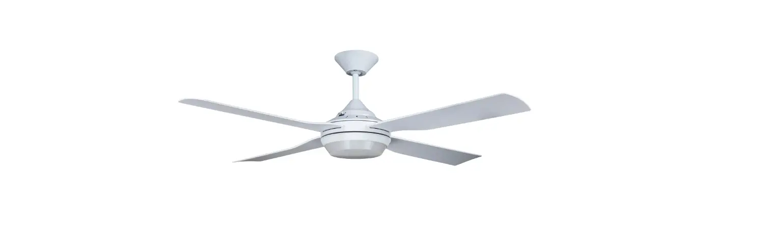 Lucci Air Gx53 Series Moonah Ceiling Fan Instruction Manual