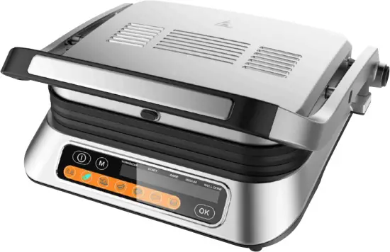 Menuett 008065 Table Grill