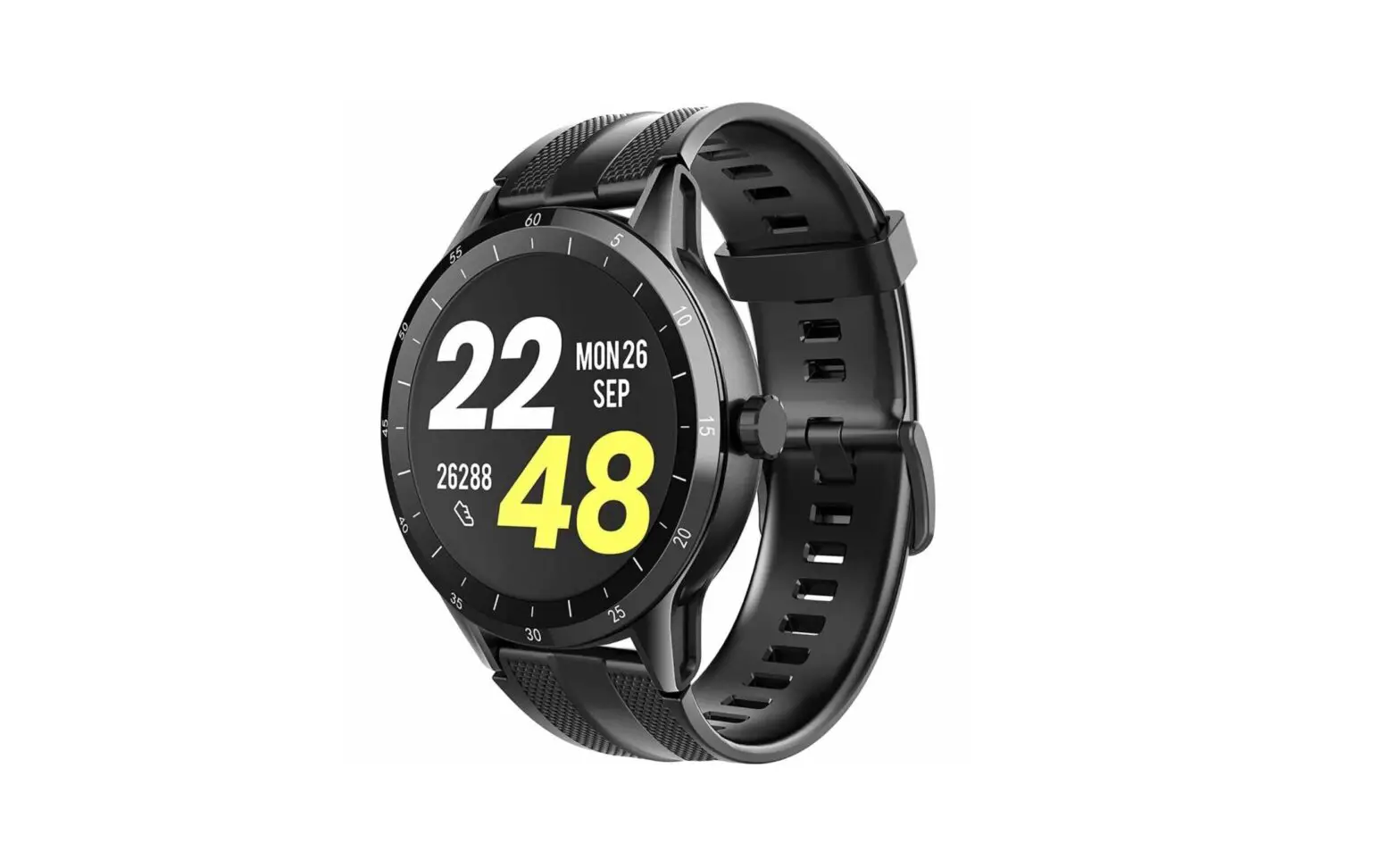 Virmee Gearfly Vg3 Smart Watch User Manual Virmee Gearfly Vg3 Smart Watch User Manual