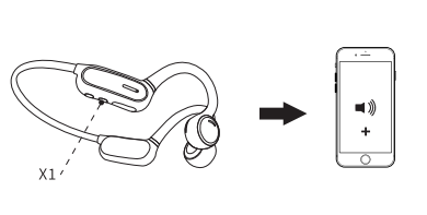 cheero CHE-630 Sport Headphones 13