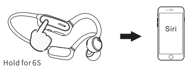 cheero CHE-630 Sport Headphones 15