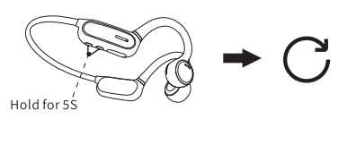 cheero CHE-630 Sport Headphones 16