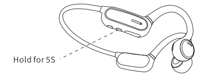 cheero CHE-630 Sport Headphones 4