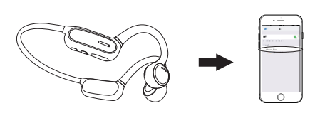 cheero CHE-630 Sport Headphones 5