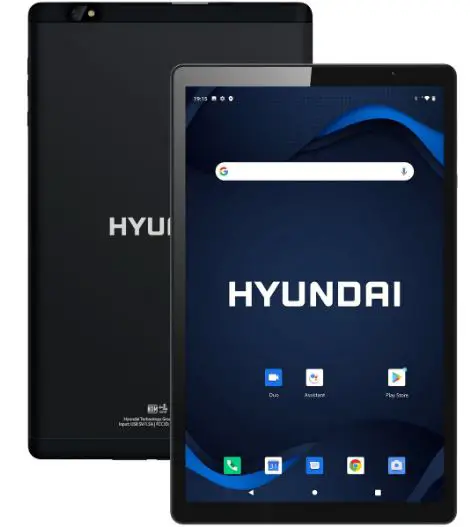 HYUNDAI-10LA2-Hytab-Pro-Tablet-