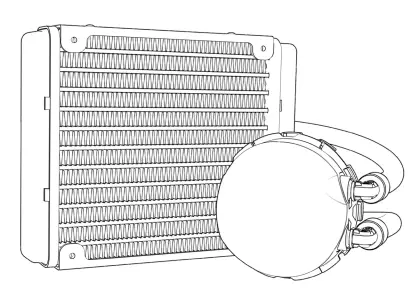 ASETEK-645LT-AIO-Liquid-Cooler-fig1