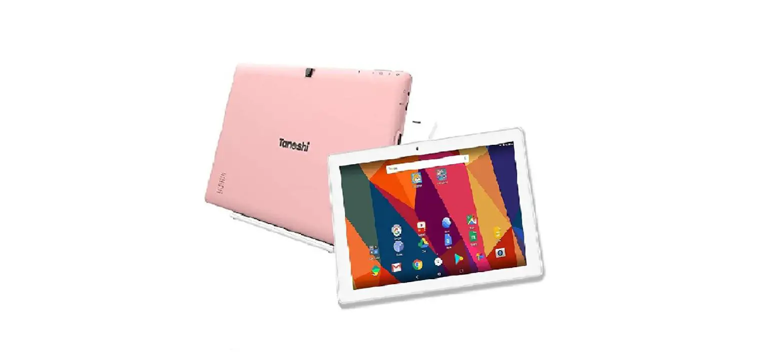 Tanoshi Scholar Real Laptop Computer User Manual