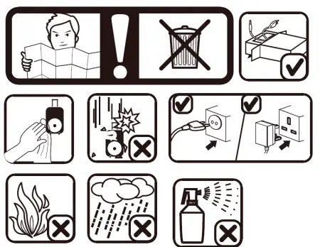 ALTEC LANSING IMT8100 Soundrover Wireless Party Speaker-fig12