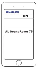 ALTEC LANSING IMT8100 Soundrover Wireless Party Speaker-fig6