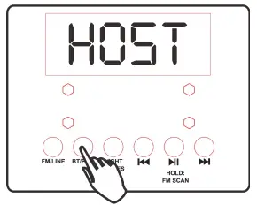 ALTEC LANSING IMT8100 Soundrover Wireless Party Speaker-fig9