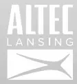ALTEC LANSING-logo