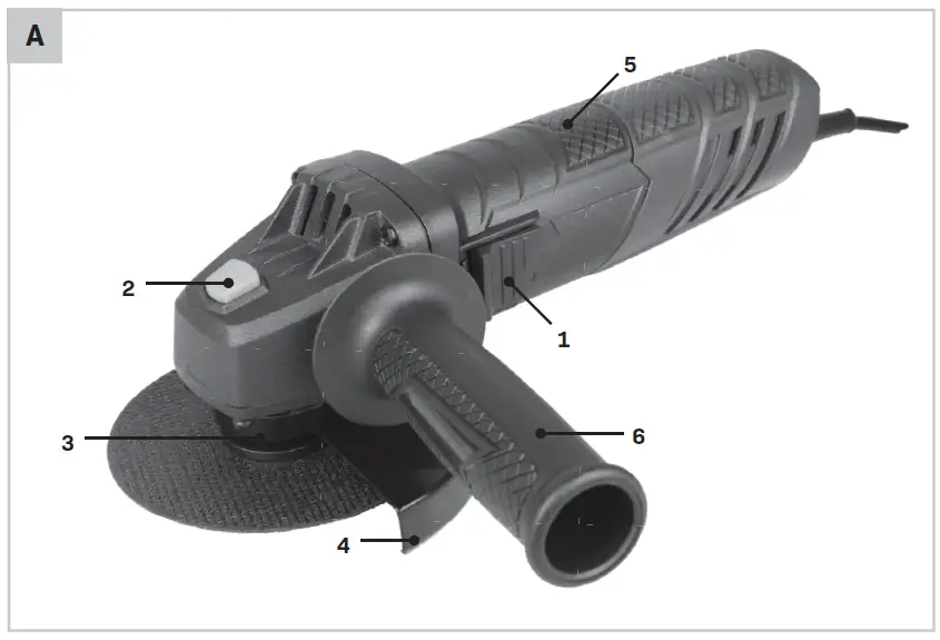 VONROC-AG502AC-Angle-Grinder-FIG-1