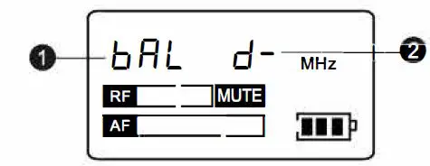 PHENYX-PRO-PTM-10-Professional UHF-Wireless-In-Ear-Monitoring-System-3