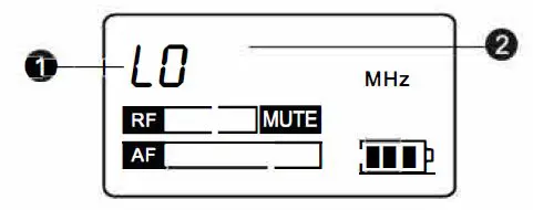 PHENYX-PRO-PTM-10-Professional UHF-Wireless-In-Ear-Monitoring-System-4