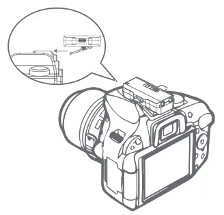 TAKSTAR V4 DUAL Wireless Video Microphone - camera
