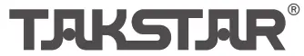 TAKSTAR - logo