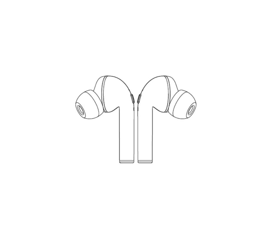 Blaupunkt True Wireless Earpods Instruction Manual Blaupunkt True Wireless Earpods Instruction Manual