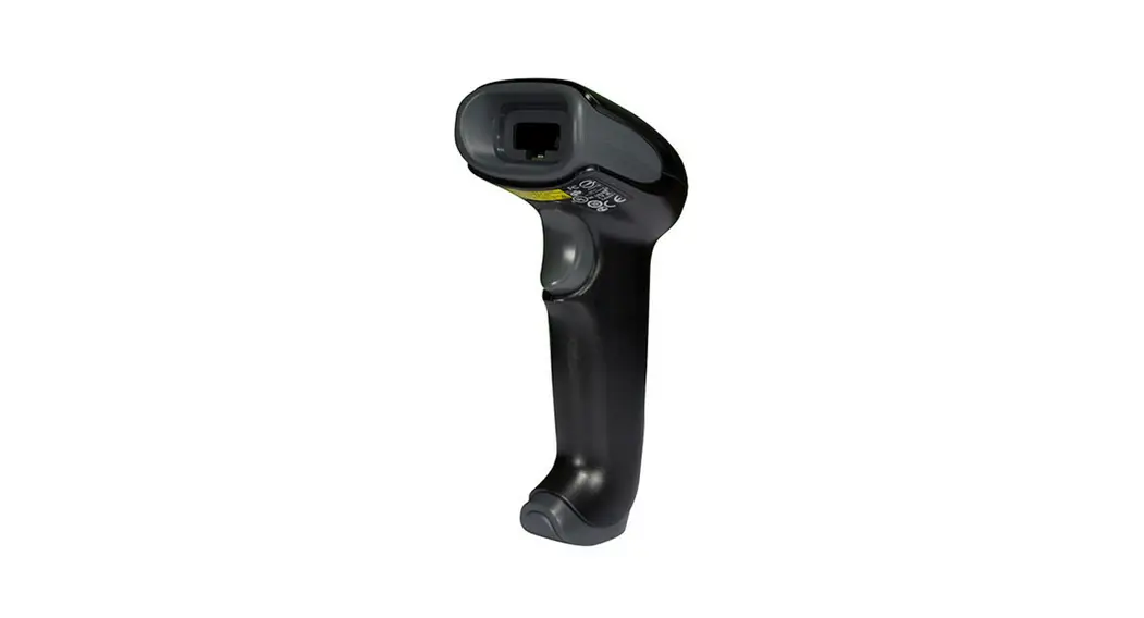 Syble S1ldsukv2 1d Wireless Laser Barcode Scanner User Manual
