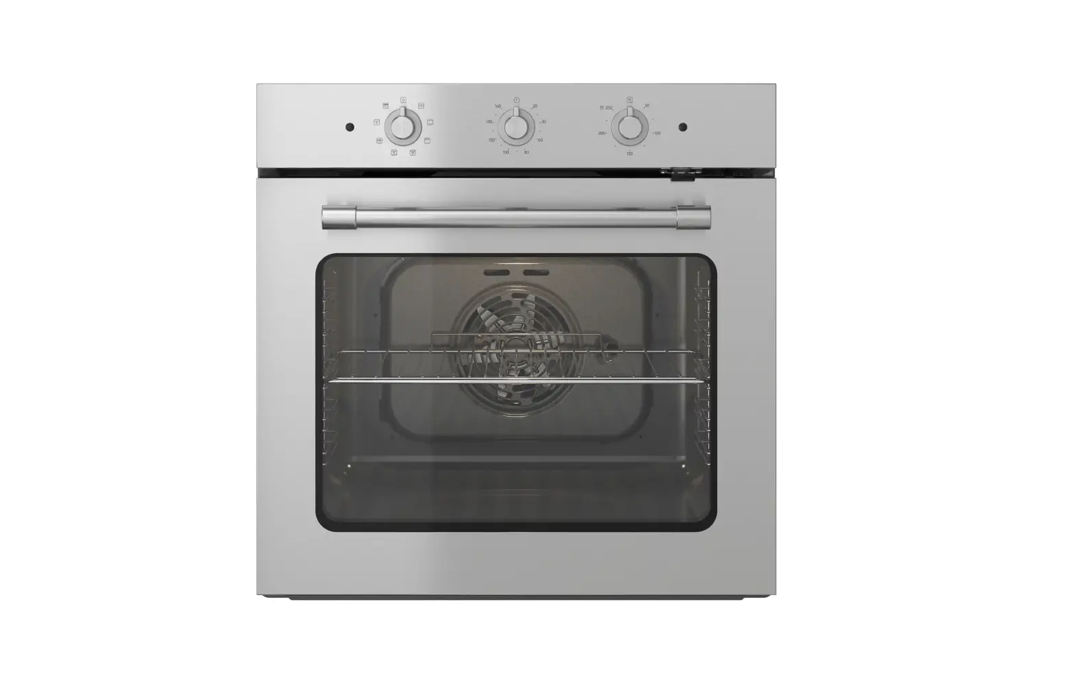 Ikea 903.702.09 Mattradition Stainless Steel Oven Instruction Manual Ikea 903.702.09 Mattradition Stainless Steel Oven Instruction Manual