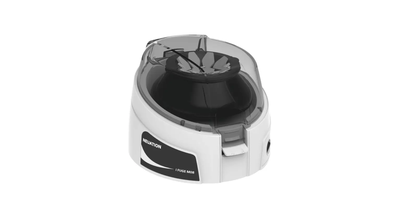 Neuation Ifuge M08 Mini Centrifuge User Manual