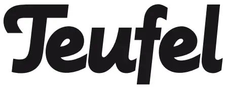 Teufel LOGO
