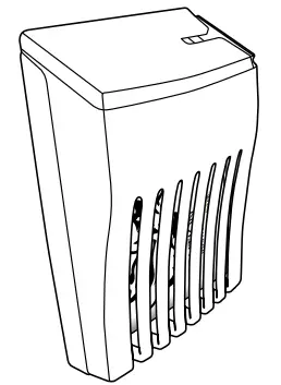 KitchenAid-W10706417-BSide-By-Side-Refrigerator-fig-18